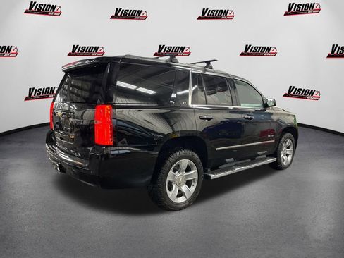 Used 2019 Chevrolet Tahoe LT w/ LT Signature Package image 5