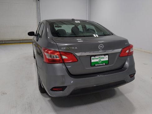 Used 2019 Nissan Sentra SV FWD image 6