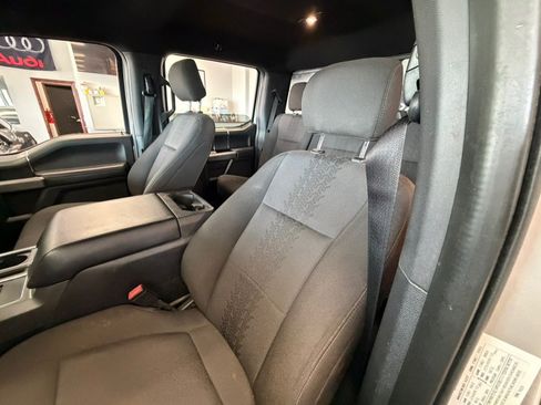 Used 2019 Ford F150 XLT w/ Equipment Group 302A Luxury AWD/4WD image 20
