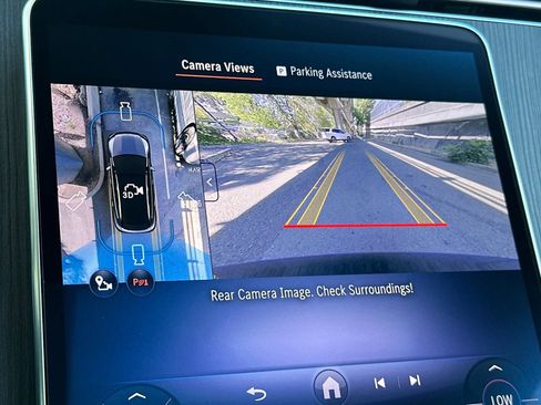 New 2026 Mercedes-Benz EQE 320 4MATIC SUV image 23