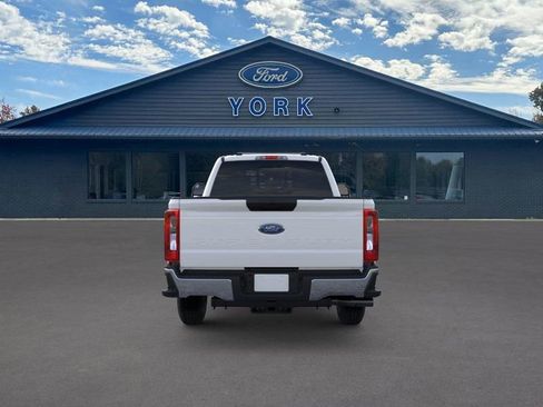 New 2026 Ford F250 XL image 5