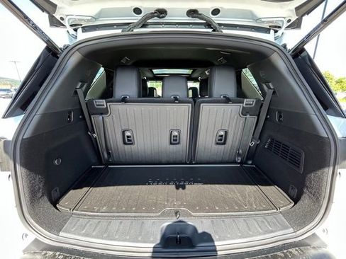 New 2026 Nissan Pathfinder Rock Creek w/ Rock Creek Premium Package AWD/4WD image 46