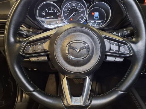 Used 2018 MAZDA CX-5 Grand Touring image 11