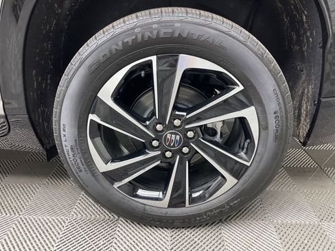 New 2026 Buick Enclave Sport Touring FWD image 4