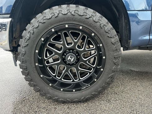 Used 2017 Ford F150 XLT AWD/4WD image 14