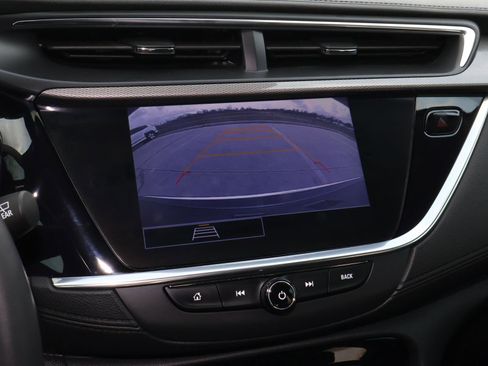 Used 2023 Buick Encore GX Essence w/ Experience Buick Package image 27