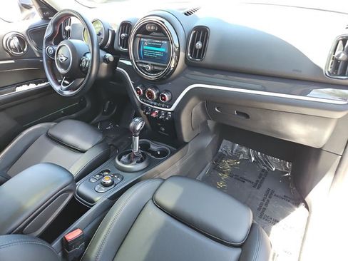 Used 2019 MINI Cooper Countryman S FWD image 28