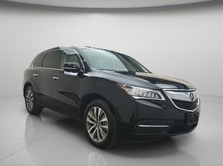 Used 2014 Acura MDX 3.5L Technology Package video 1