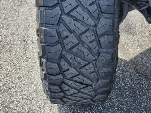 Used 2020 Jeep Wrangler Unlimited Rubicon image 10