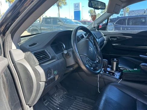Used 2016 Honda Pilot EX-L image 22
