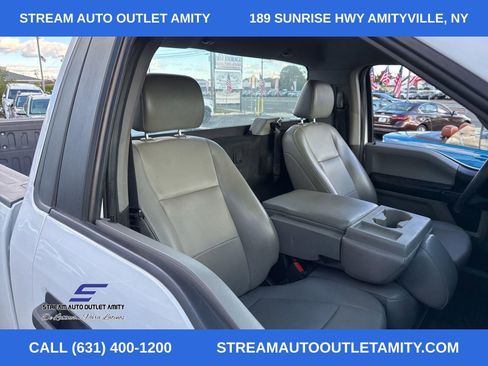 Used 2021 Ford F250 XL w/ Power Equipment Group image 11