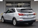 Used 2019 Chevrolet Equinox LT image 3