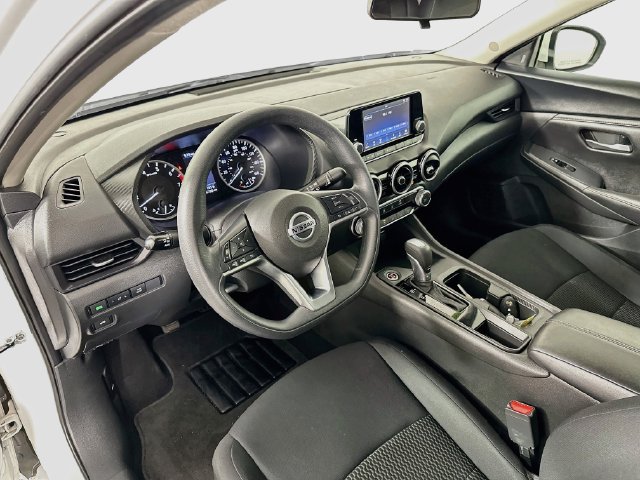 Used 2023 Nissan Sentra S FWD image 17