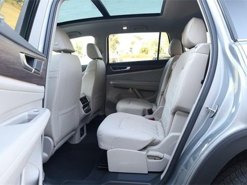 New 2026 Volkswagen Atlas SEL Premium R-Line image 26