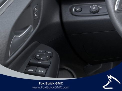 New 2026 Buick Envista Preferred image 22