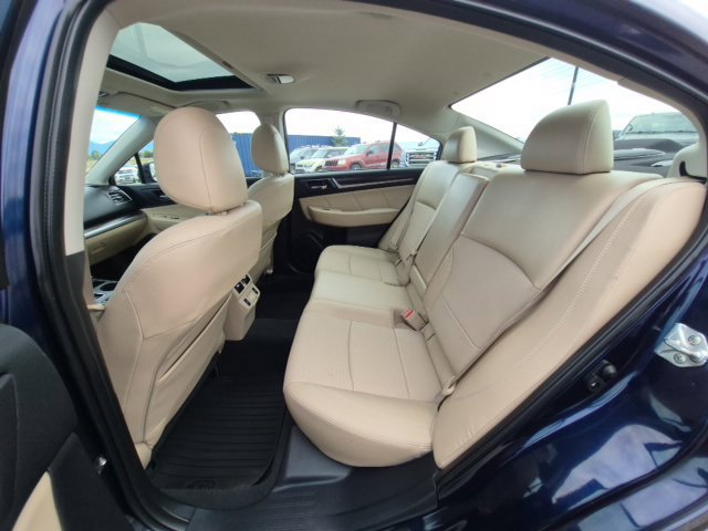 Used 2018 Subaru Legacy 2.5i Limited AWD/4WD image 13