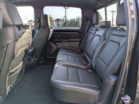 New 2026 RAM 1500 RHO w/ RHO Level 1 Equipment Group image 14