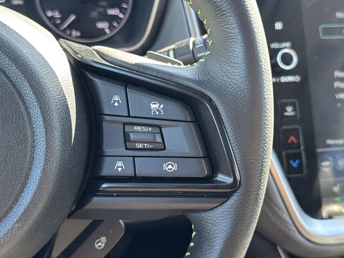 Certified 2025 Subaru Outback Onyx Edition image 15