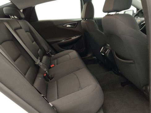 Used 2024 Chevrolet Malibu LT FWD image 19