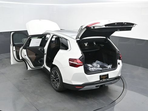 Used 2026 BMW X3 xDrive30i w/ Convenience Package AWD/4WD image 57