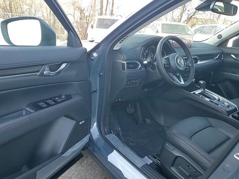 New 2025 MAZDA CX-5 Carbon Edition image 10