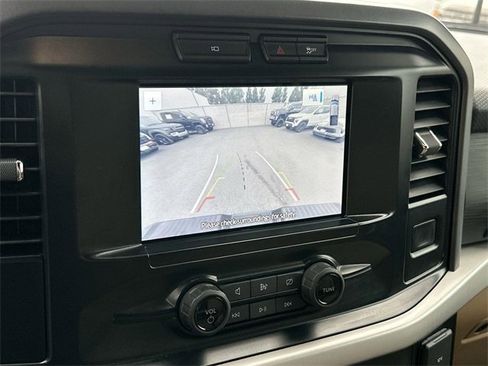 Used 2023 Ford F150 XLT image 13