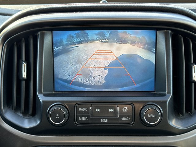 Used 2017 GMC Canyon SLE w/ All Terrain Package AWD/4WD image 4