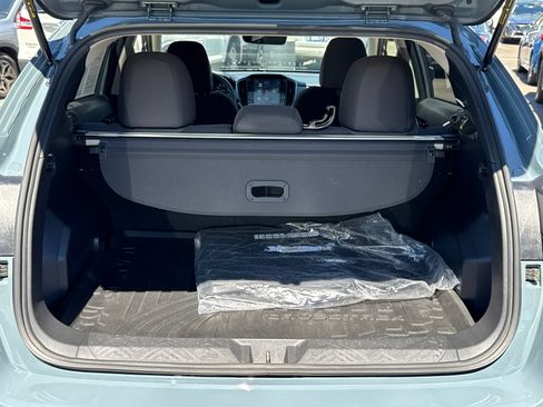 Certified 2025 Subaru Crosstrek 2.5i Premium AWD/4WD image 9