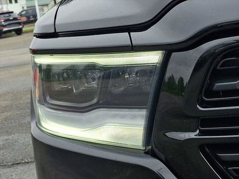 Used 2023 RAM 1500 Big Horn AWD/4WD image 10