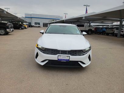 Used 2022 Kia K5 LXS