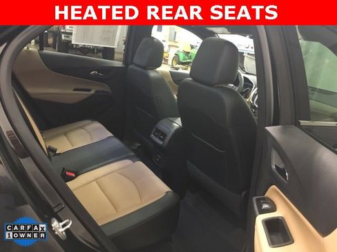 Used 2024 Chevrolet Equinox Premier image 16