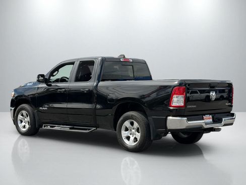 Used 2023 RAM 1500 Big Horn AWD/4WD image 4
