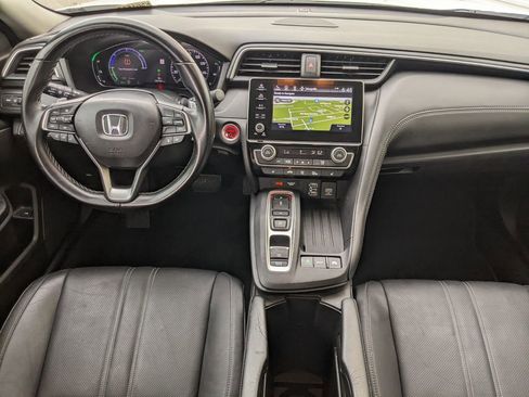 Used 2022 Honda Insight Touring image 11