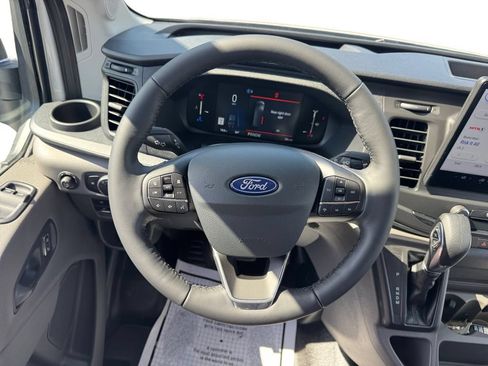 New 2026 Ford Transit 350 XL RWD image 14