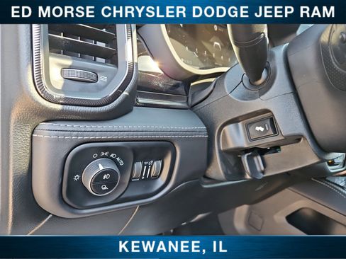 New 2025 RAM 2500 Power Wagon image 24