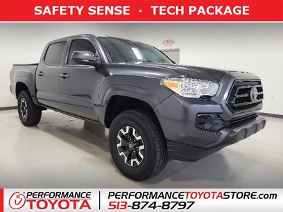 Used 2020 Toyota Tacoma SR