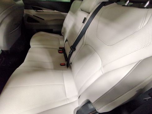 Used 2026 INFINITI QX60 Pure w/ Cargo Package image 17