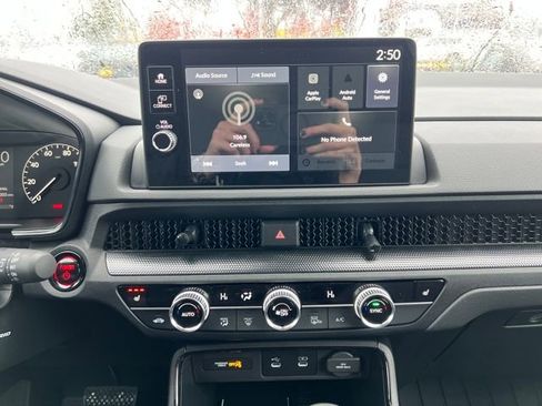 New 2026 Honda CR-V Sport image 22