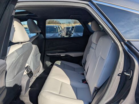 Certified 2024 Lexus RX 350 Premium image 14