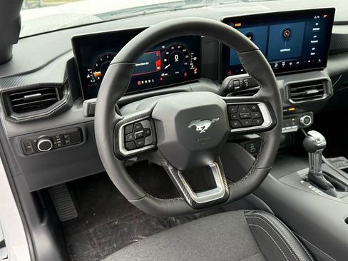 New 2026 Ford Mustang Coupe RWD image 10