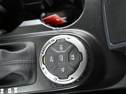 Used 2023 Ford Bronco Outer Banks w/ Sasquatch Package image 27