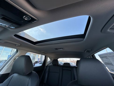 New 2026 Kia Seltos EX image 37