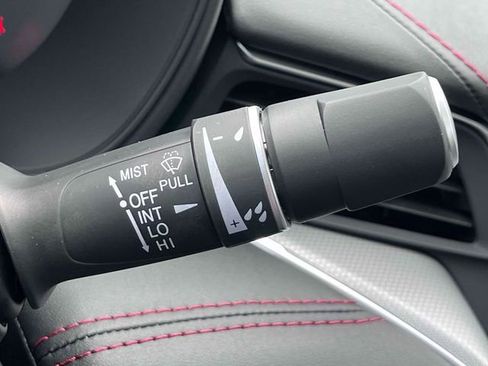 Used 2025 Acura TLX SH-AWD w/ A-SPEC Pkg image 35