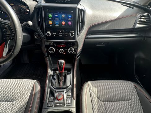 Used 2024 Subaru Forester Sport image 20