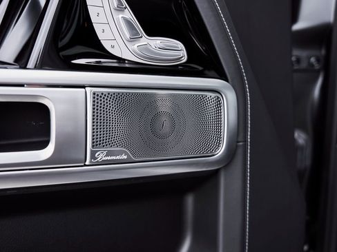 Used 2023 Mercedes-Benz G 63 AMG Squared image 35