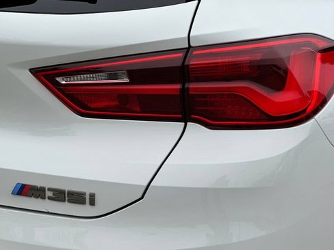 Used 2020 BMW X2 M35i w/ Premium Package AWD/4WD image 33