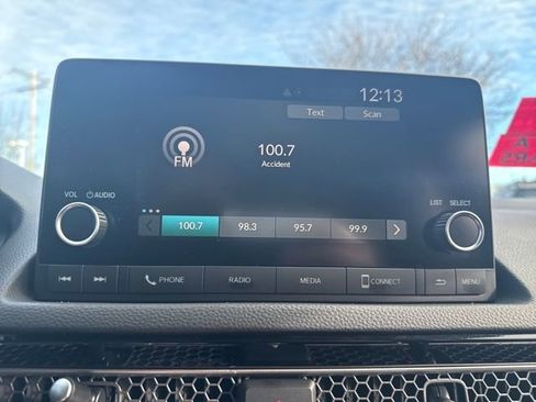 Certified 2025 Honda Civic Sport image 32