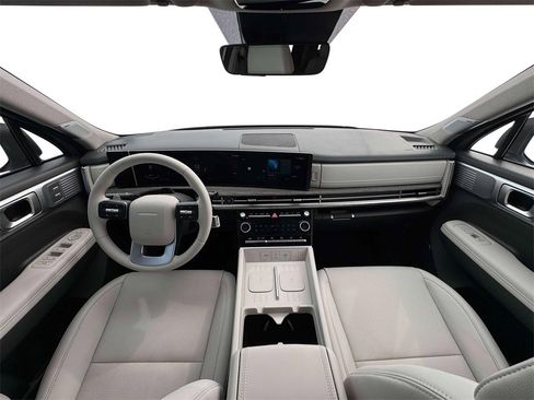 New 2026 Hyundai Santa Fe Limited image 13