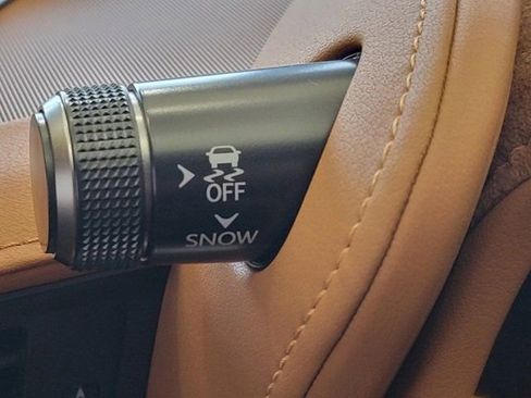 Used 2023 Lexus LC 500 Convertible w/ Touring Package image 23