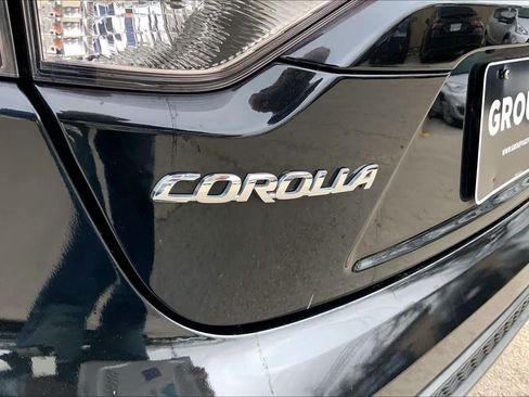 Used 2022 Toyota Corolla SE image 30